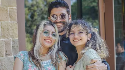 Farhan Akhtar reveals why his daughters stay away from ‘spotlight’: ‘Attention is something they need to earn’
