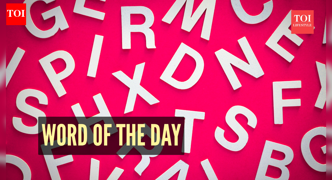 Word of the day: Apocryphal