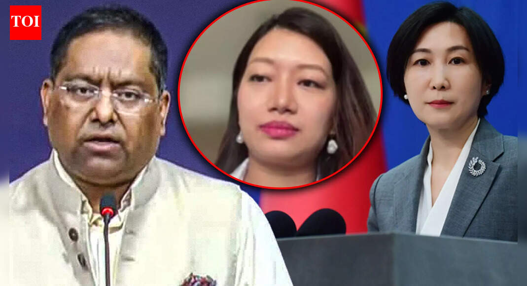 'No Amount of Denial' Will Change Arunachal's Status: India's BOLD Response To China Over Border Row