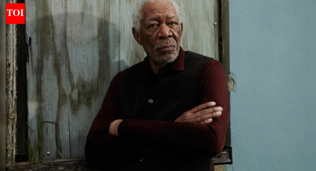 Morgan Freeman’s parenting lessons on raising kids: Meet his family that isn’t a typical “glamour-only” Hollywood family