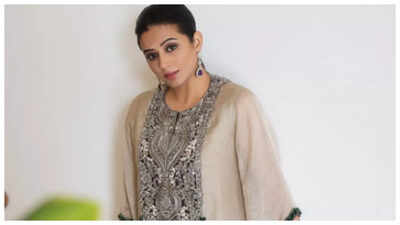 'The Family Man' star Priyamani weighs in on work hour debate: 'In the South, every industry works 12-hour shifts'