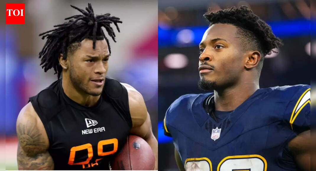 Omarion Hampton injury update: Practice window opens for rookie running back who may return in a couple of weeks