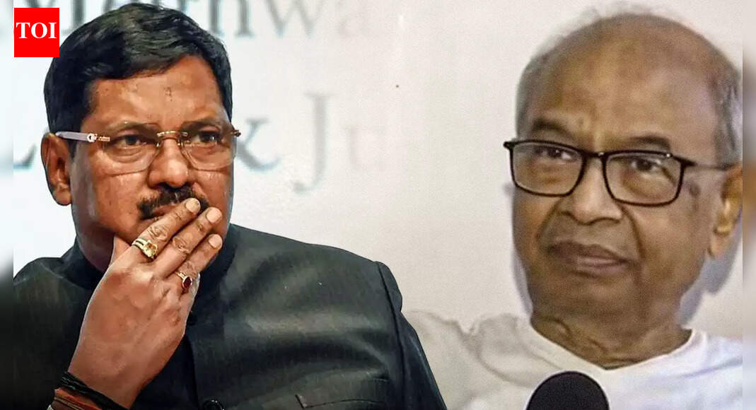 'Spur Of The Moment’: Former CJI Gavai Reacts To Shoe-Attack Attempt, Reveals Why He Took No Action