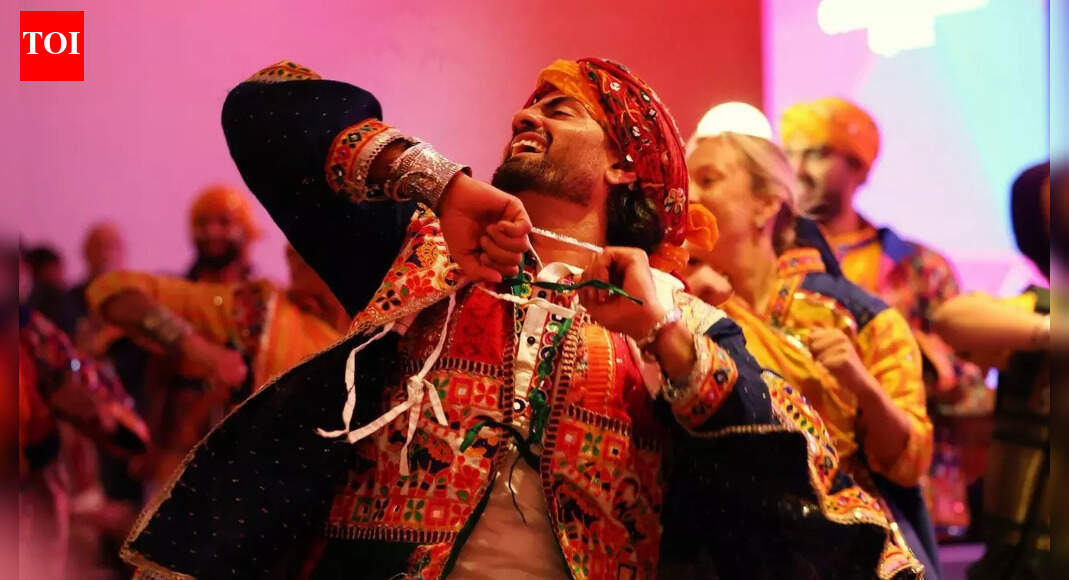 CWG 2030: PM Modi congratulates Nation as Ahmedabad gets hosting rights