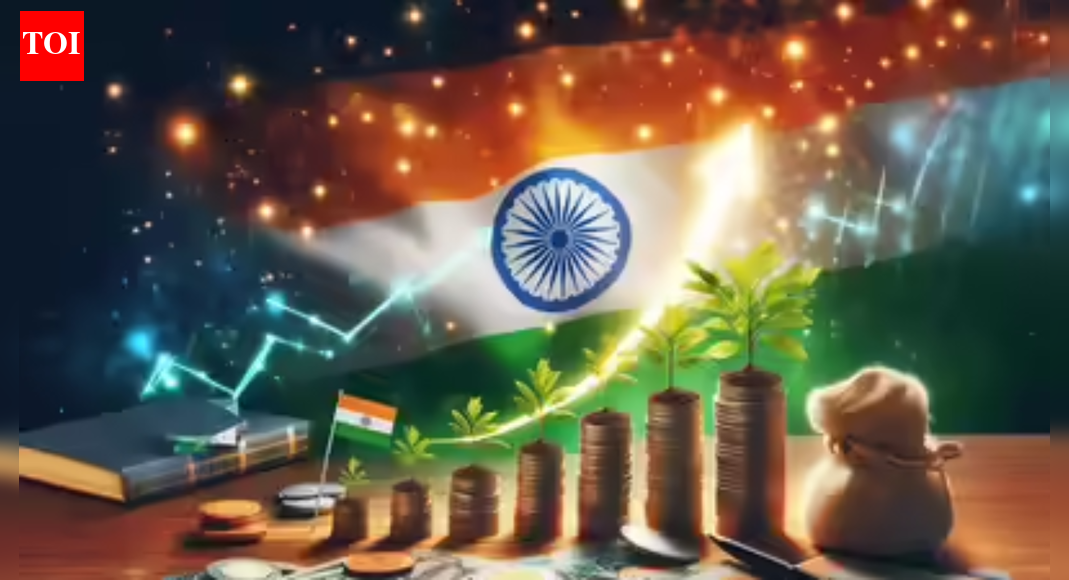 'Growth remains robust': IMF backs India’s outlook; lauds contained inflation