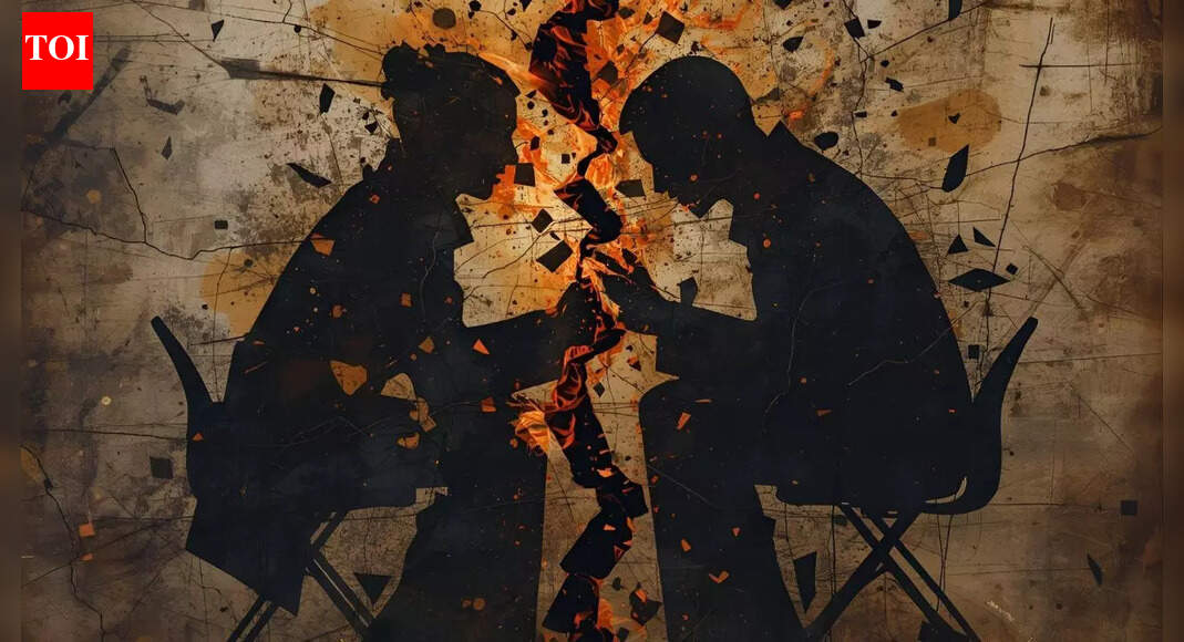 7 real-life breakup confessions: Why people chose to leave their ex and walk away