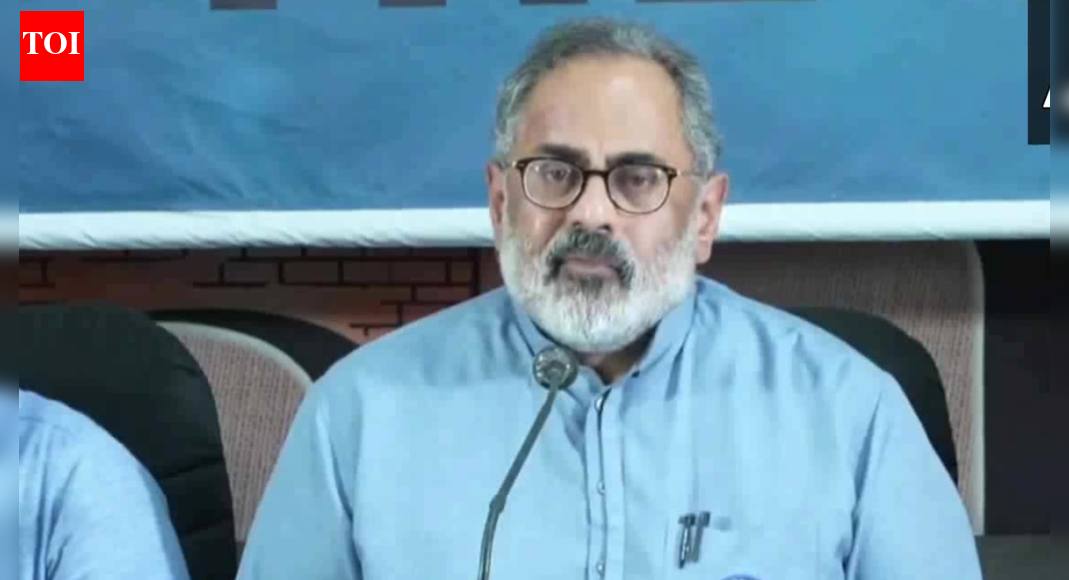 ‘They do not vote for us’: Kerala BJP chief on lack of Muslim ministers; announces outreach push