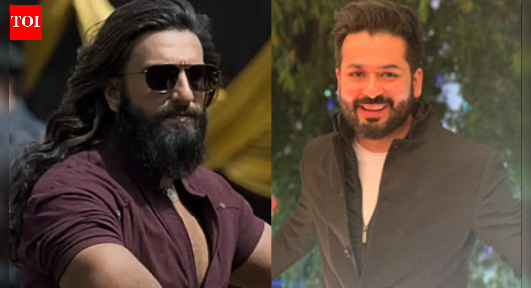 ‘Dhurandhar’ is NOT based on Major Mohit Sharma, confirms director