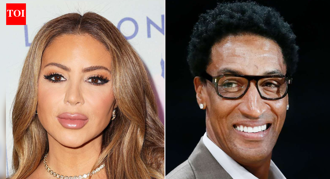 Scottie Pippen's ex-wife Larsa Pippen breaks silence on second marriage plans after years of controversial relationships and cheating rumors