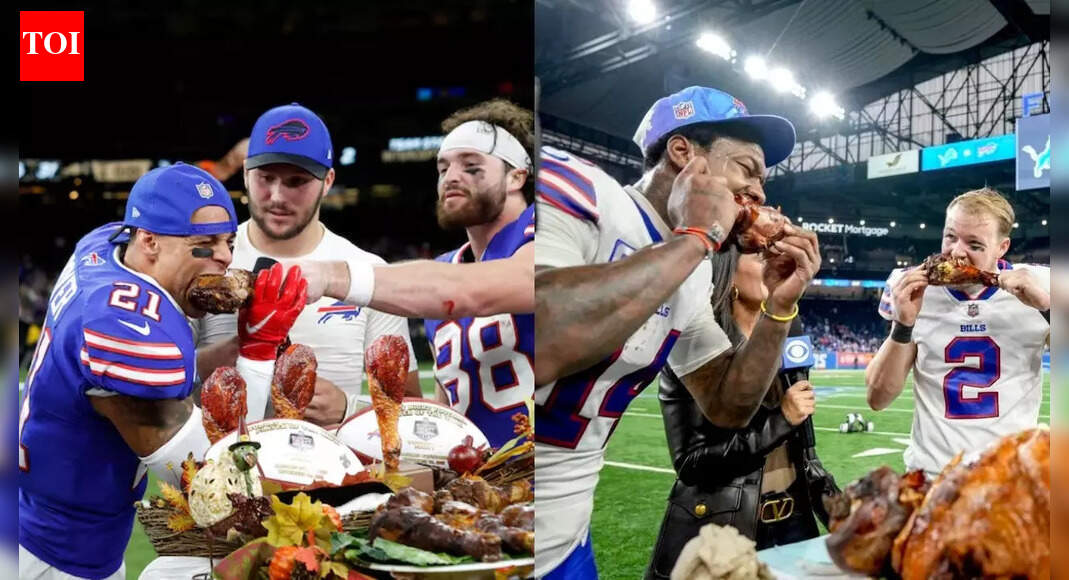 Who is performing at the NFL Thanksgiving 2025? Inside the star-loaded halftime slate everyone will be watching this year