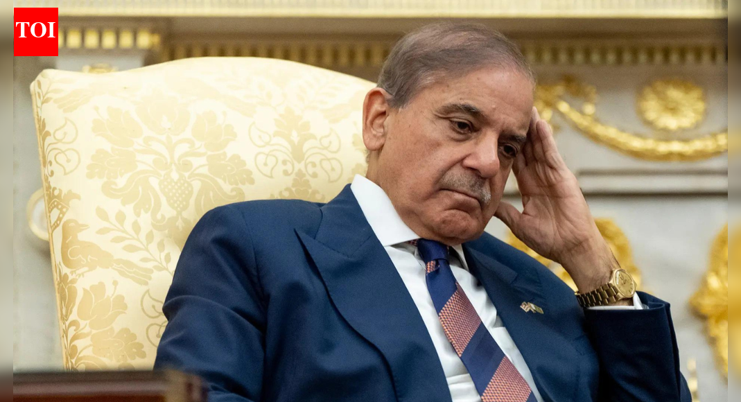 ‘Persistent, corrosive’: IMF blames corruption for Pakistan’s economic crisis; cites policy for elites