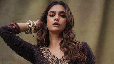 Keerthy Suresh breaks down harsh realities of long work hours in Indian cinema, ‘We hardly get six hours of sleep’