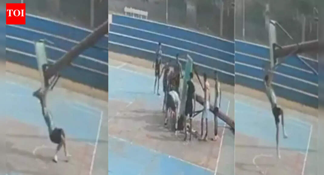 Abhinav Bindra pays tribute to teen athlete who died in freak training accident