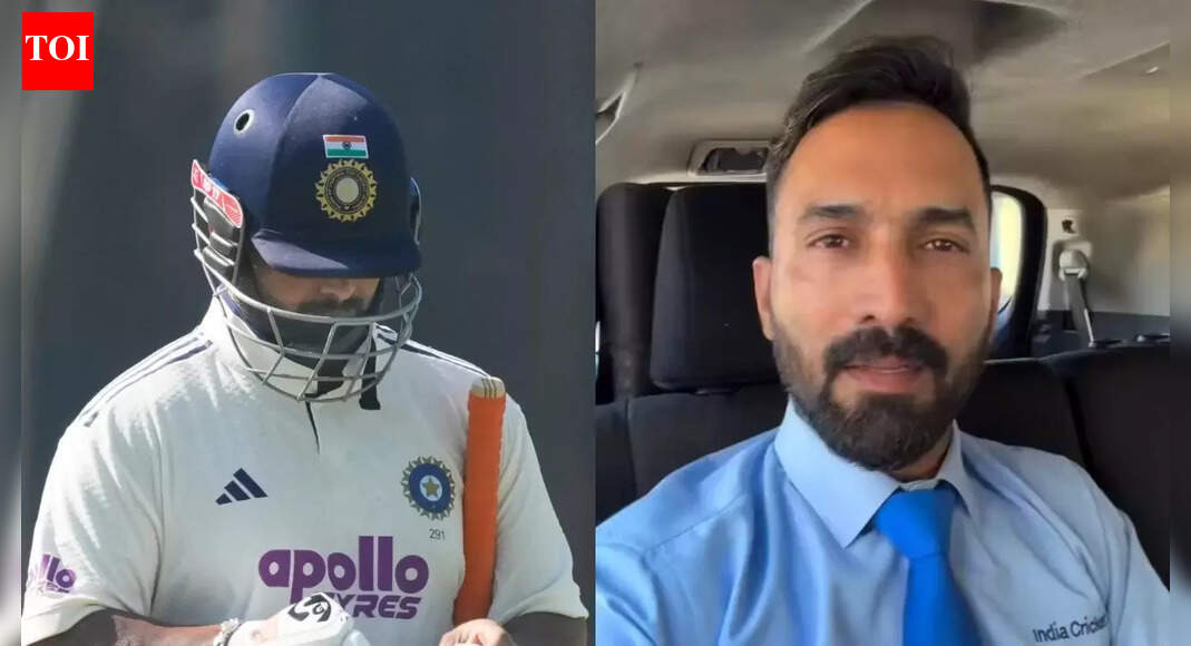 India’s home fortress falls: Ex-India cricketer Dinesh Karthik says 'aura has disappeared’ after SA whitewash