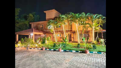 KSTDC will soon open its 1st resort in Pilikula