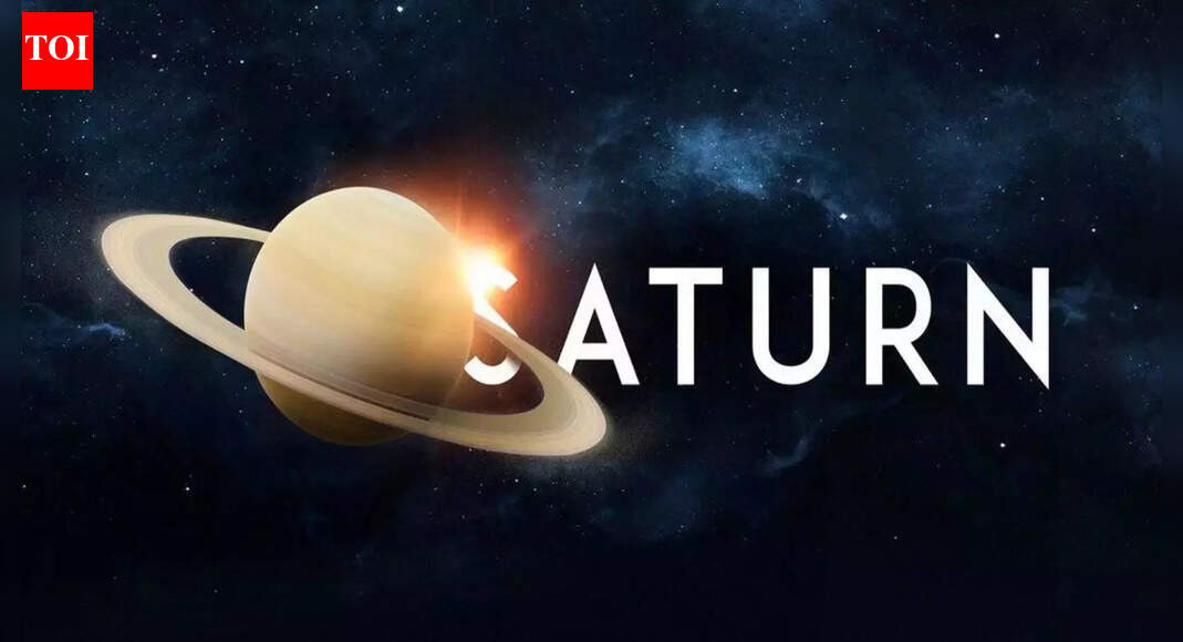 December 2025 Horoscope: Saturn demands closure; these zodiac signs must end 2025 with inspiration