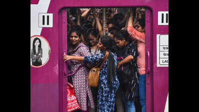 Union cabinet gives nod for 2 more Badlapur-Karjat rly lines