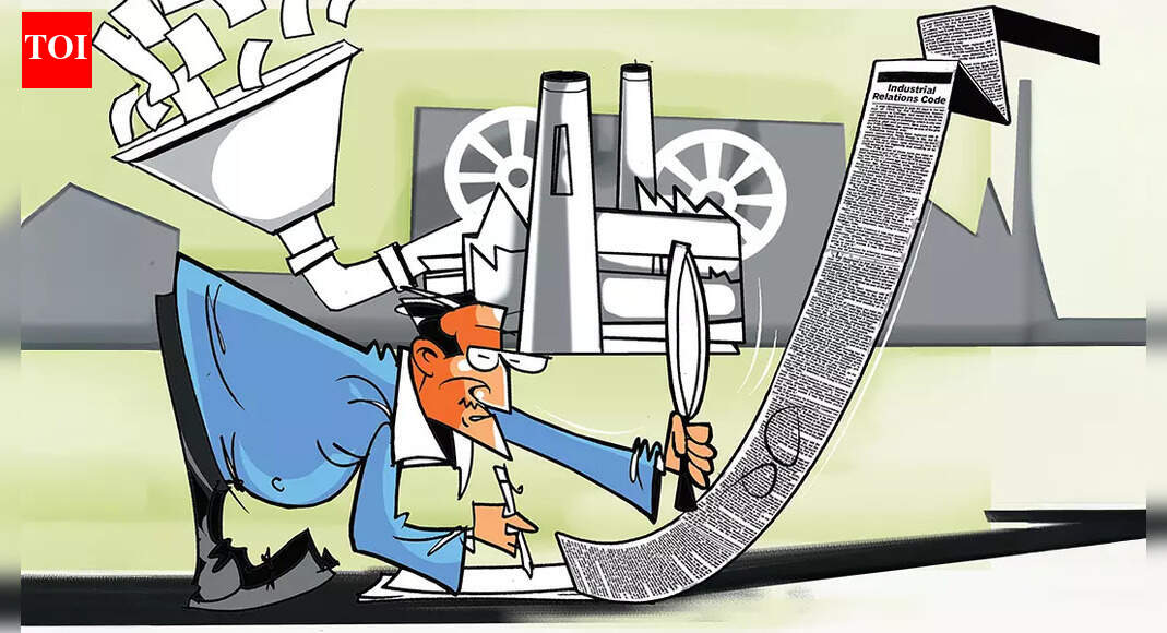 Labour’s Still Not Decoded