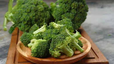 This everyday vegetable could be your secret weapon against Alzheimer’s by protecting supporting cognitive function