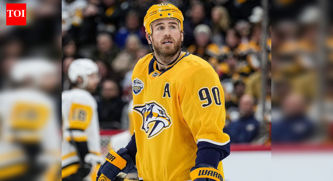 NHL Trade Rumors: Vancouver Canucks considering trades as Montreal Canadiens show interest in Ryan O’Reilly