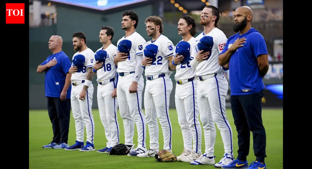 MLB trade rumors: Kansas City Royals predicted to make blockbuster run at $22 million Toronto Blue Jays star to form deadly duo with Bobby Witt Jr.