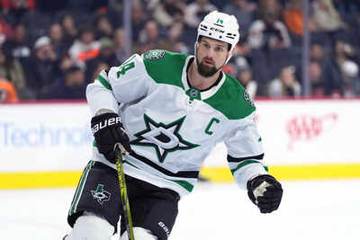 Jamie Benn completes his 400th NHL career goal: What is the net worth and salary of the Dallas Stars captain in 2025?