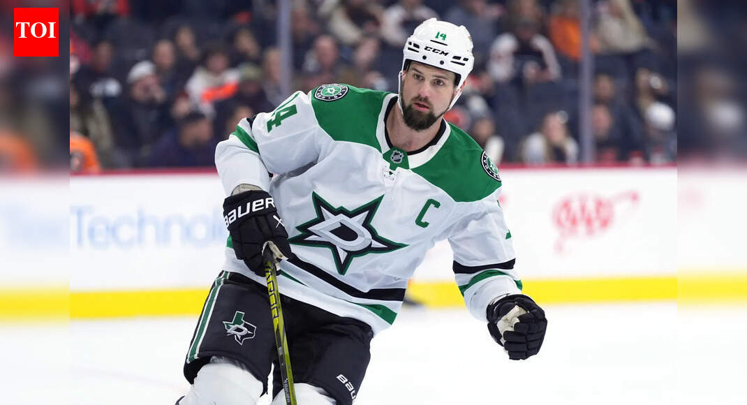 Jamie Benn completes his 400th NHL career goal: What is the net worth and salary of the Dallas Stars captain in 2025?