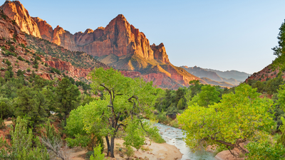 ‘Charge H-1B, F-1 visa holders’: Row erupts as Interior Department reforms national park fees; US residents to pay $80, non-residents $250