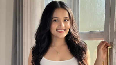 Kaushiki Rathore on why she’s been missing from TV after Durga Aur Charu; says ‘I want roles that challenge me as an actor’
