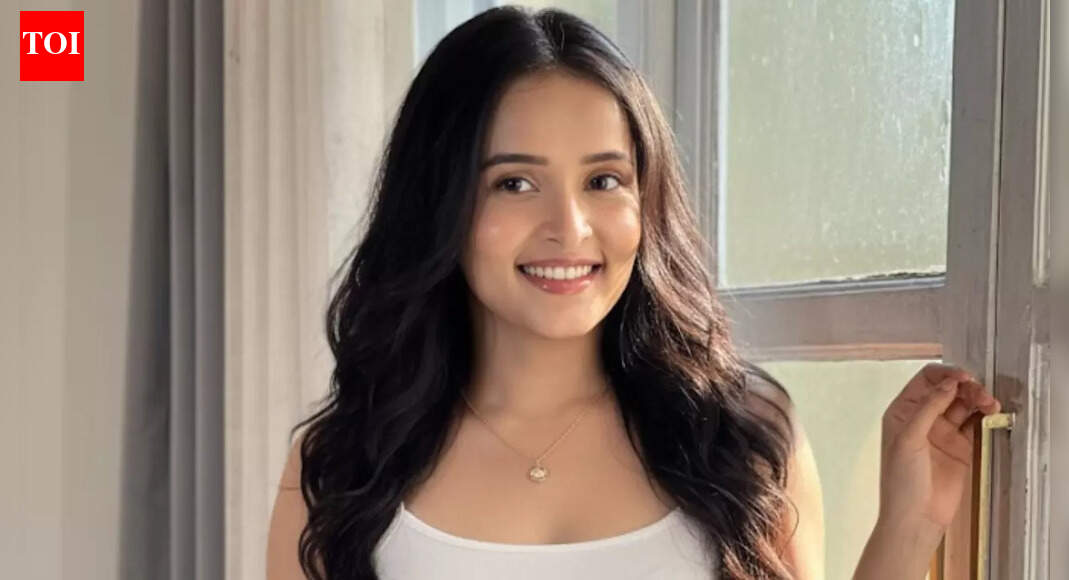 Kaushiki Rathore on why she’s been missing from TV after Durga Aur Charu; says ‘I want roles that challenge me as an actor’