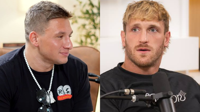 SteveWillDoIt sparks controversy by calling Mike Majlak the biggest loser ever after heated Logan Paul podcast moment