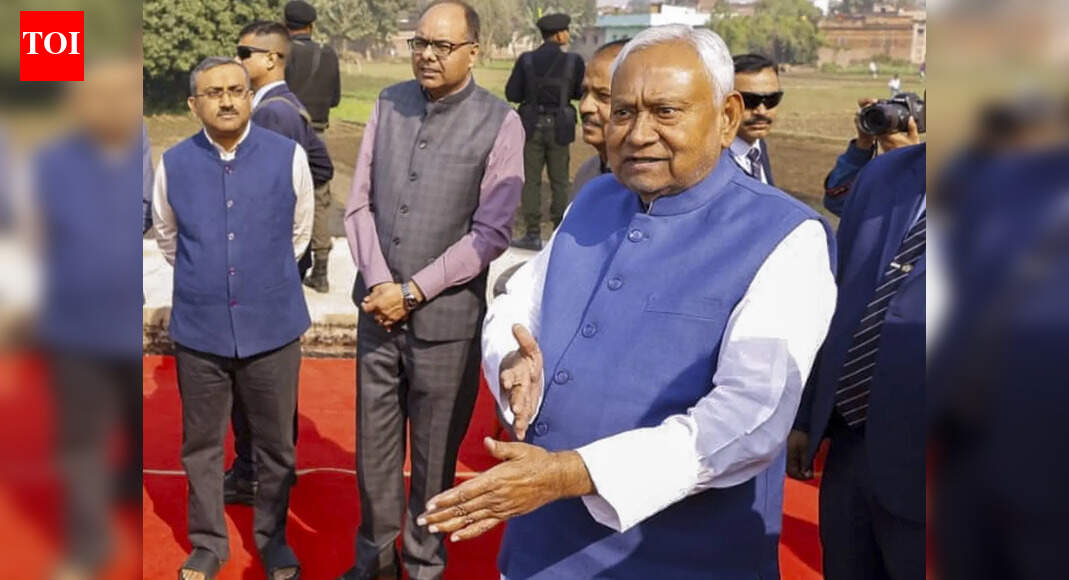 CM asks officials to expedite construction of elevated road