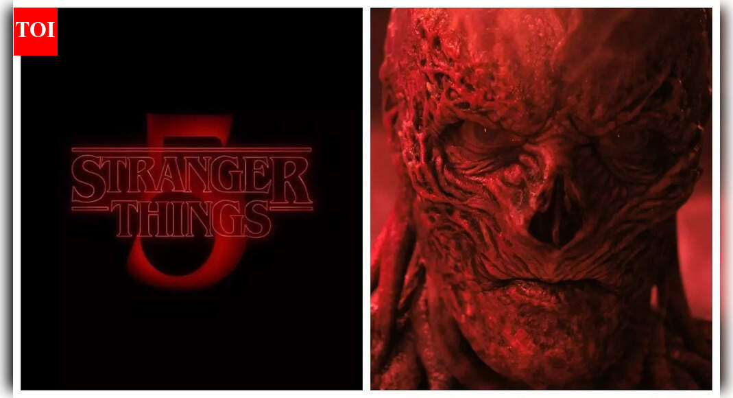 <div>Watch 'Stranger Things' S4 recap ahead of S5 Volume 1 release</div>