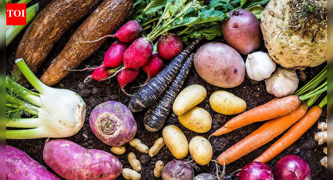 These common foods can help reduce high sodium levels