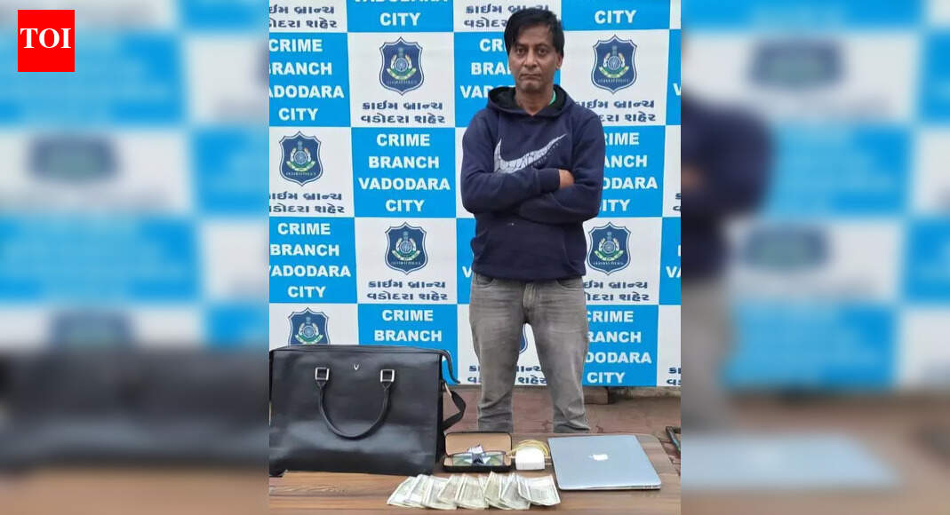 Thief targeting cars at weddings arrested