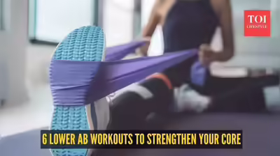 6 Ejercicios para Fortalecer la Parte Baja de tu Abdomen