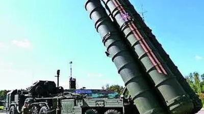 At PM Modi-Putin meet, India to seek 5 more S-400 squadrons
