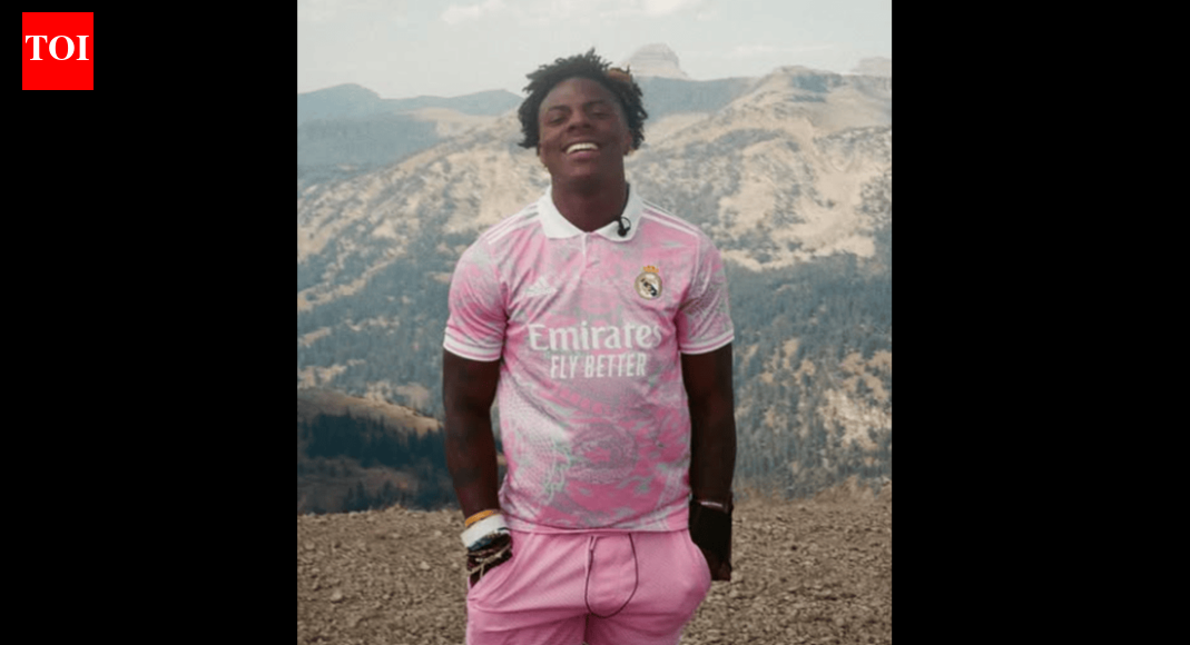 IShowSpeed’s latest YouTube drop features WWE legend Randy Orton