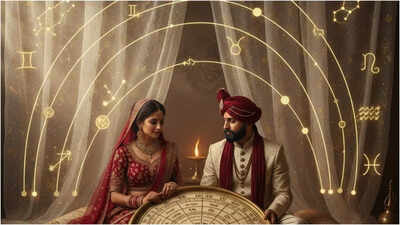 From zodiac compatibilities to planetary alignments; Key horoscope factors to check for a perfect match in a marriage