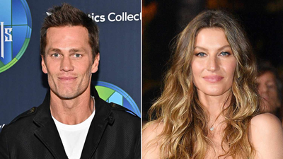 "It wasn’t an easy time": Gisele Bündchen opens up about the pain she felt after learning Tom Brady’s ex was pregnant early in their relationship