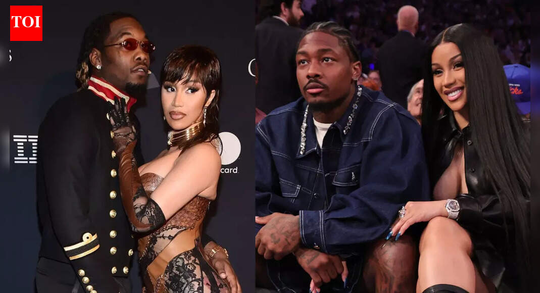 Offset exposed for reportedly feeding fake Cardi B and Stefon Diggs stories through blogger friend