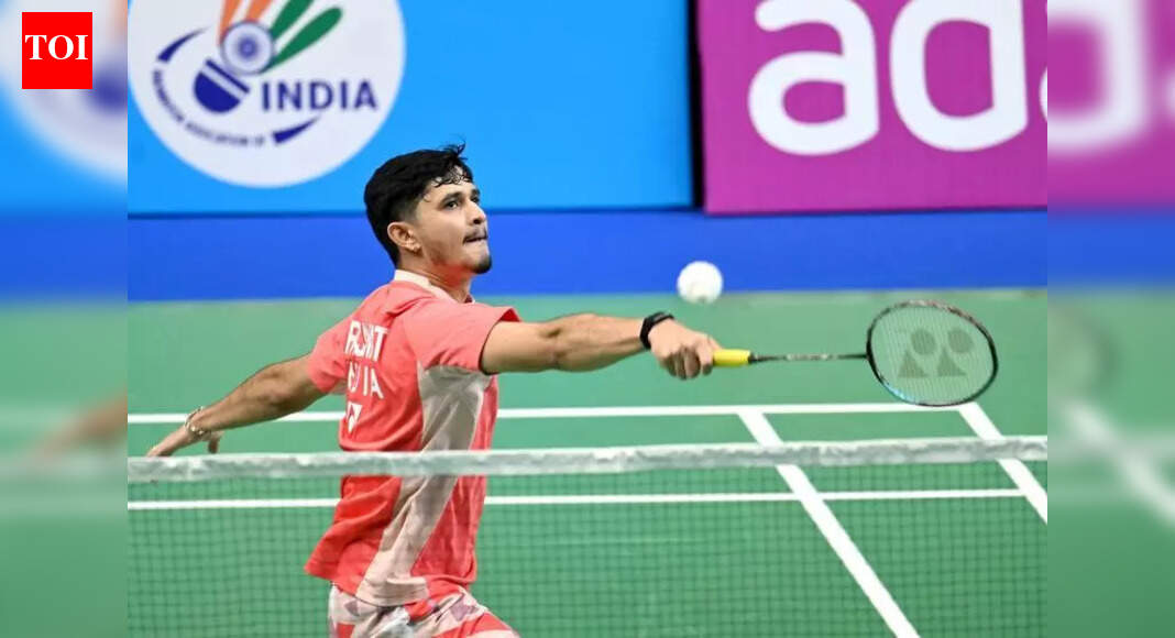 Rajawat targets trophy after injury layoff | Lucknow News - The Times ...
