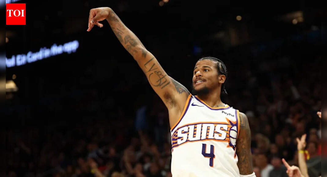 Is Jalen Green playing tonight vs the Sacramento Kings? Latest update on the Phoenix Suns star’s injury report (November 26, 2025)