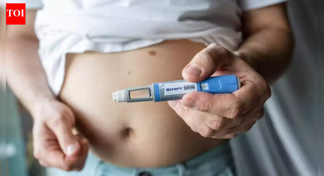 US Medicare price cuts: 15 major drugs including Ozempic and cancer medicines to become cheaper