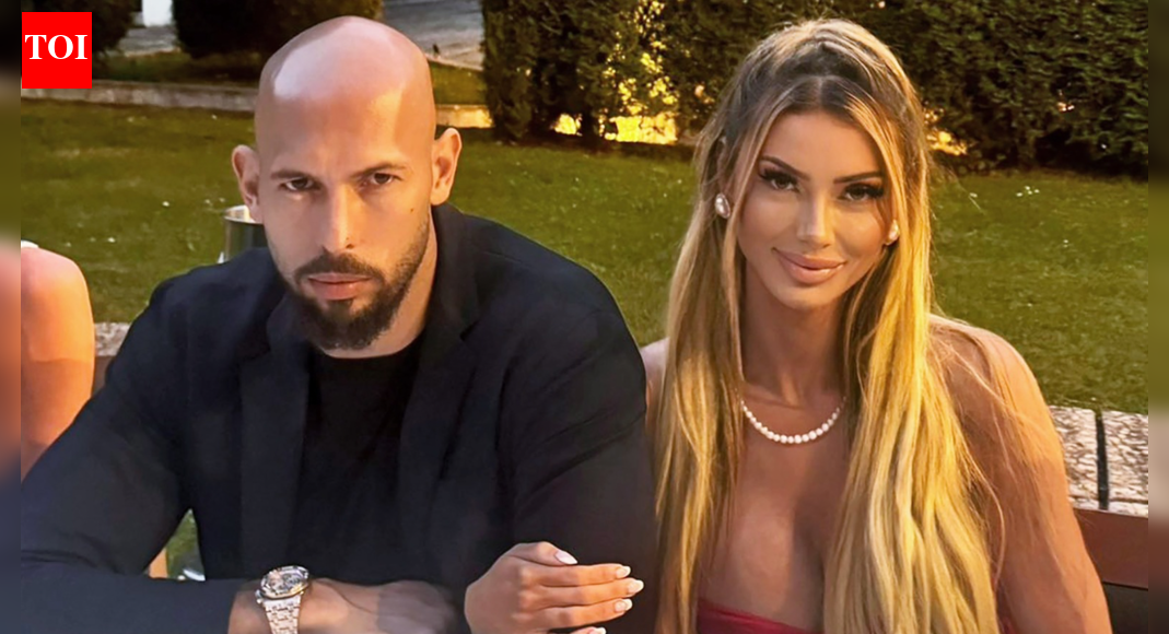 Andrew Tate under fire as ex-girlfriend Brianna Stern claims shocking Dubai trap and six week travel ban in new lawsuit