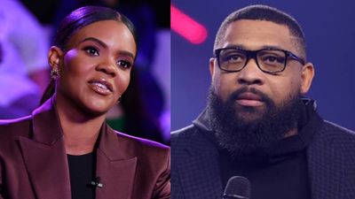 Brandon Tatum fires back after Evan Kilgore links him to the Candace Owens assassination threat claim