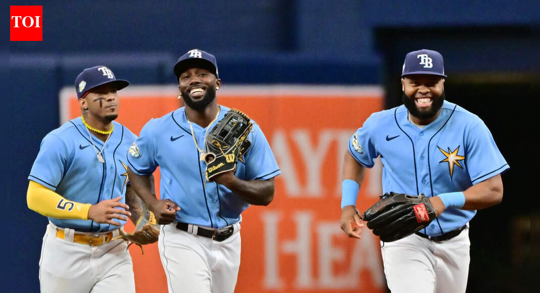 MLB trade rumors: Tampa Bay Rays expected to pursue $115.5 million veteran Philadelphia Phillies catcher to address key roster weakness