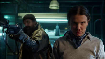 'Stranger Things Season 5': Evolution of Eleven aka Millie Bobby Brown's character; all you need to know before watching the finale chapter