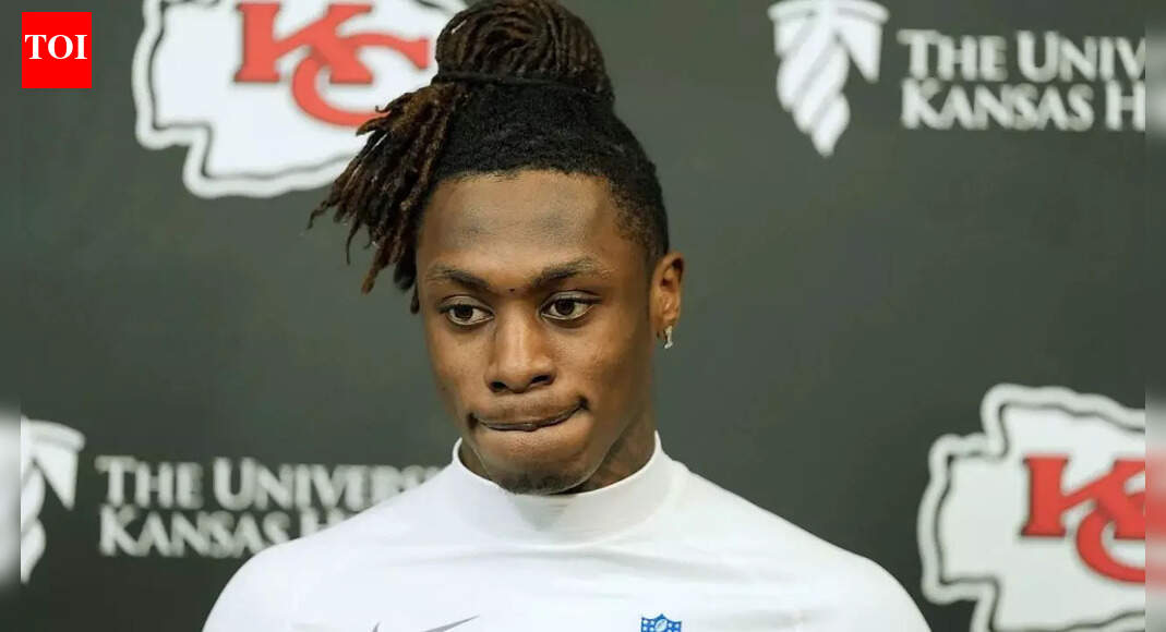 Will Xavier Worthy play against the Dallas Cowboys today? Latest injury update on the Kansas City Chiefs WR