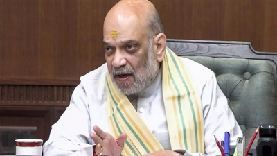 Bihar battle won, now prep for Bengal & Tamil Nadu: Amit Shah to party workers